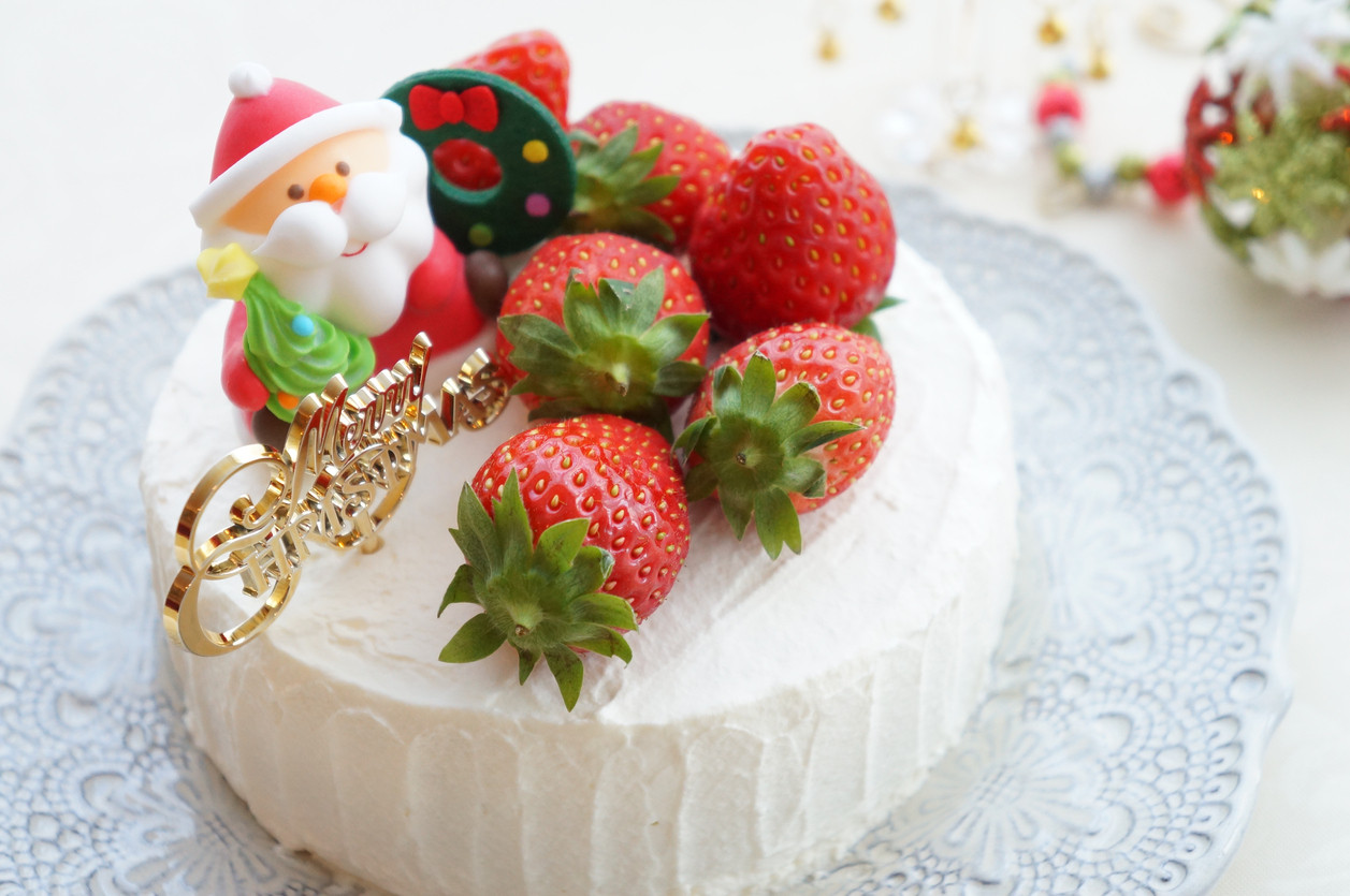 Japanese Christmas Cake Recipes
 5 Festive Facts About Japanese Christmas Cake Savvy Tokyo