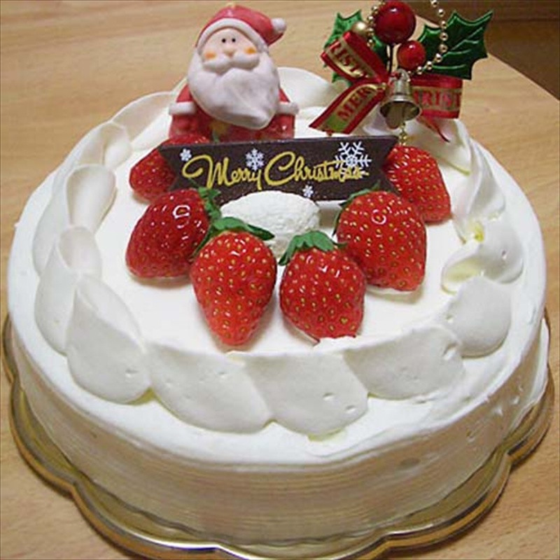 Japanese Christmas Cake Recipes
 Like A Native Love the Night Christmas Lights