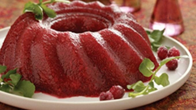 Jello Salads For Thanksgiving Dinner
 Thanksgiving Jello Salad recipe from Tablespoon