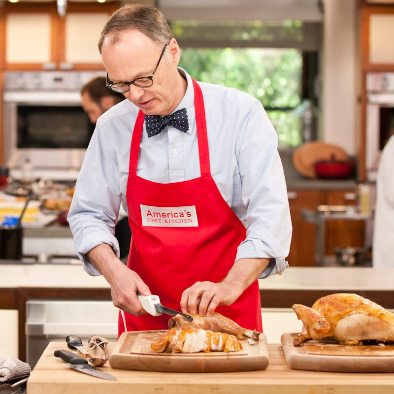 Julia Child Thanksgiving Turkey
 Revisiting Julia Child’s Roast Turkey