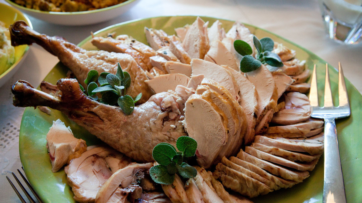 Julia Child Thanksgiving Turkey
 fort And Joy Making The Morning Edition Julia Child