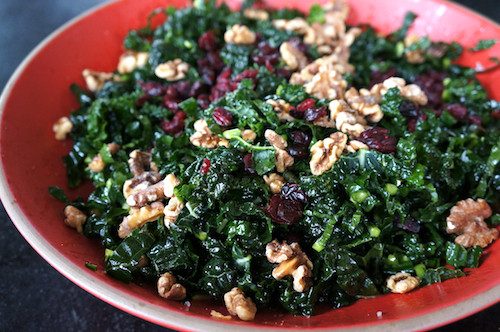 Kale Thanksgiving Recipes
 4 Healthy Thanksgiving Recipes for Gorgeous Skin • Kristen