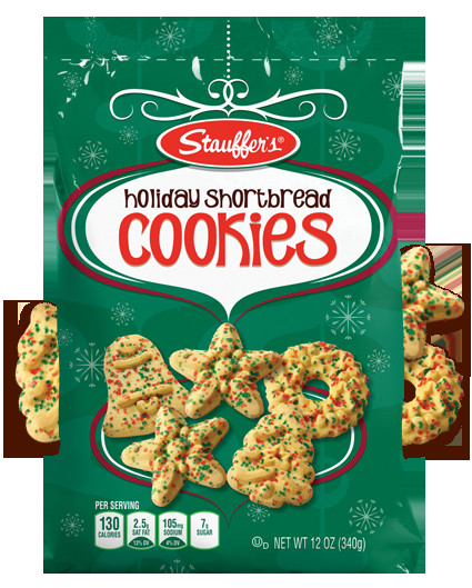 Keebler Christmas Cookies
 No Keebler Christmas Cookies this year RIP Jingles