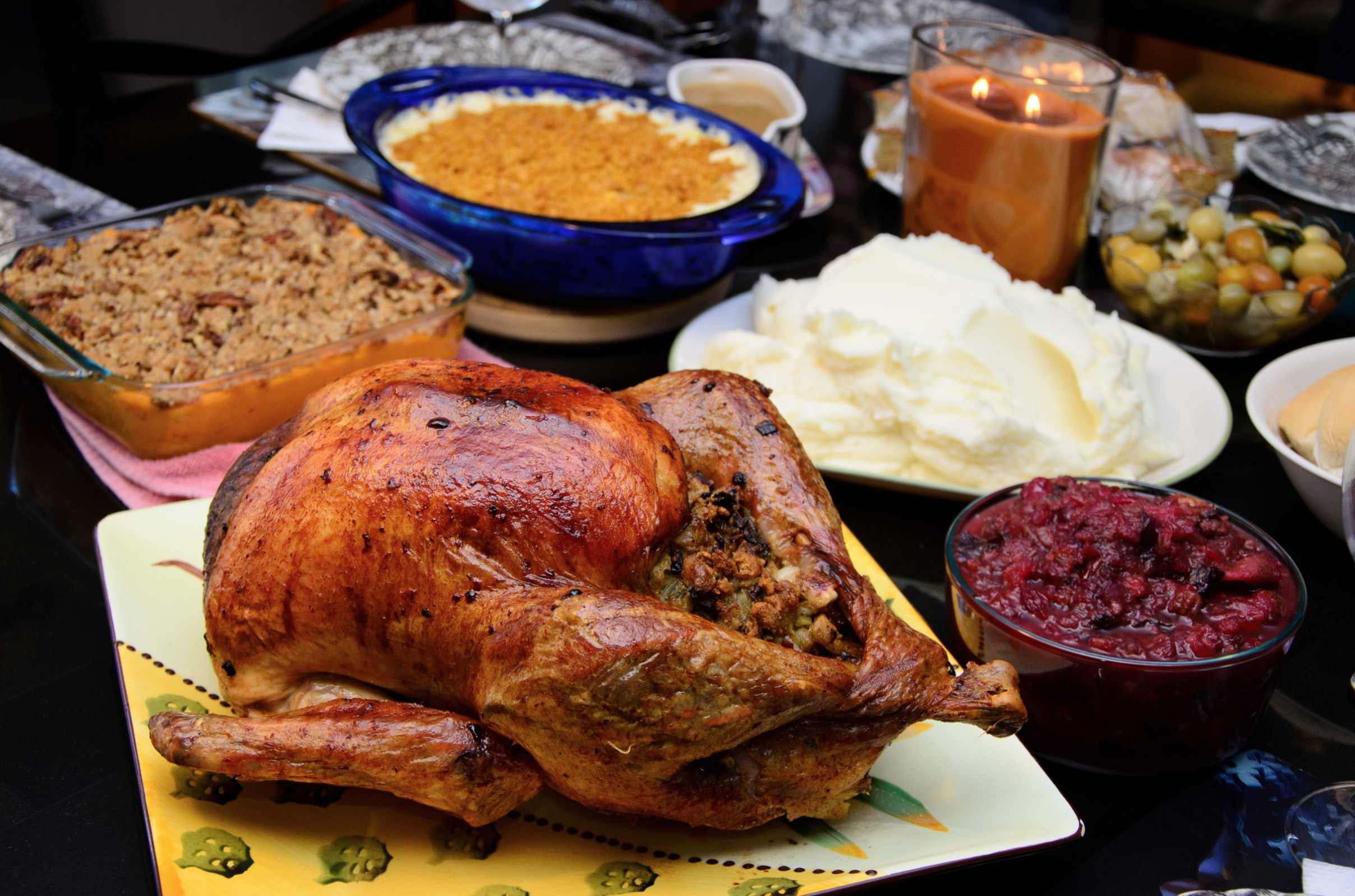 Kfc Thanksgiving Turkey
 Helping families in need for Thanksgiving Burlington Record