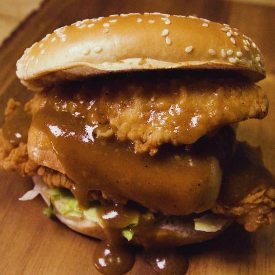 Kfc Thanksgiving Turkey
 KFC hack lets you eat Moist Maker sandwich from Friends