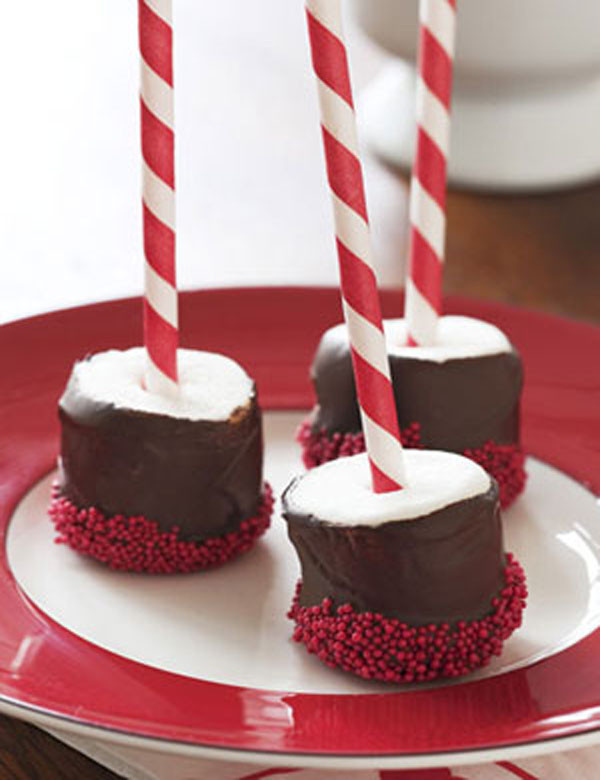 Kids Christmas Desserts
 30 Yummy and Easy Christmas Dessert Recipes Easyday