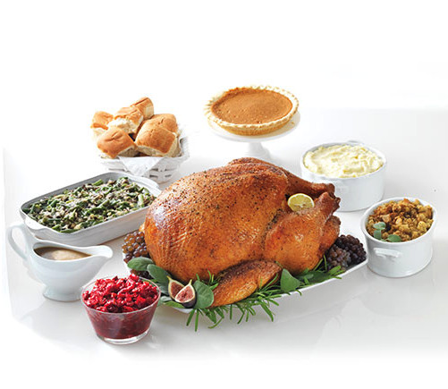 King Soopers Thanksgiving Dinner
 6 Places in Denver Where You Can Get Thanksgiving Dinner to Go