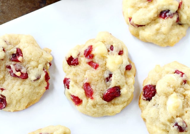 Kris Kringle Christmas Cookies
 Thanksgiving Salad with Roasted Butternut Squash and