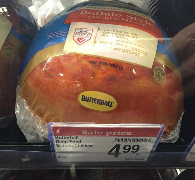 Kroger Thanksgiving Dinner 2019
 NEW Butterball Deli Meat Coupon = ONLY $3 99 lb at Kroger