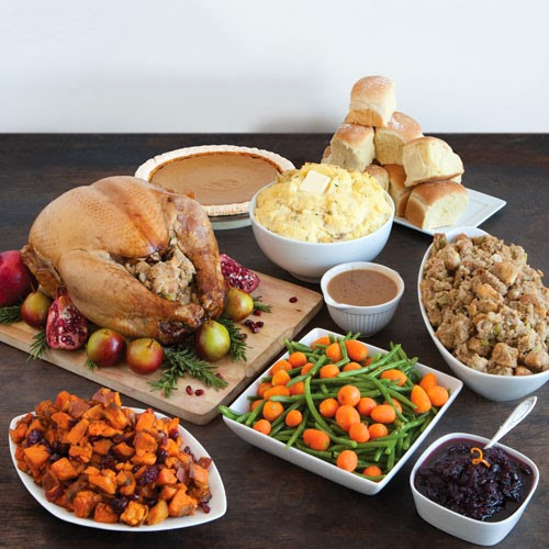 Kroger Thanksgiving Turkey
 Foodservice Solutions Whole Foods Kroger Safeway