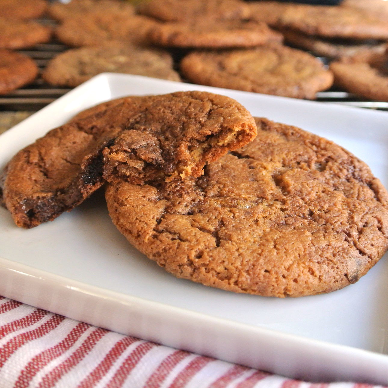 Leftover Halloween Candy Cookies
 Mom What s For Dinner Leftover Halloween Candy Cookies