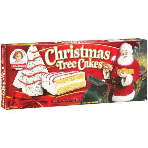 Little Debbie Christmas Tree Cakes Nutrition
 24 best Little Debbie Christmas Treats images on Pinterest