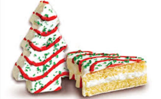 Little Debbies Christmas Tree Cakes
 Cincinnati’s Connection to Little Debbie and Her Snack