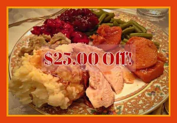 Lowes Foods Thanksgiving Dinners 2019
 Printable Coupons and Deals