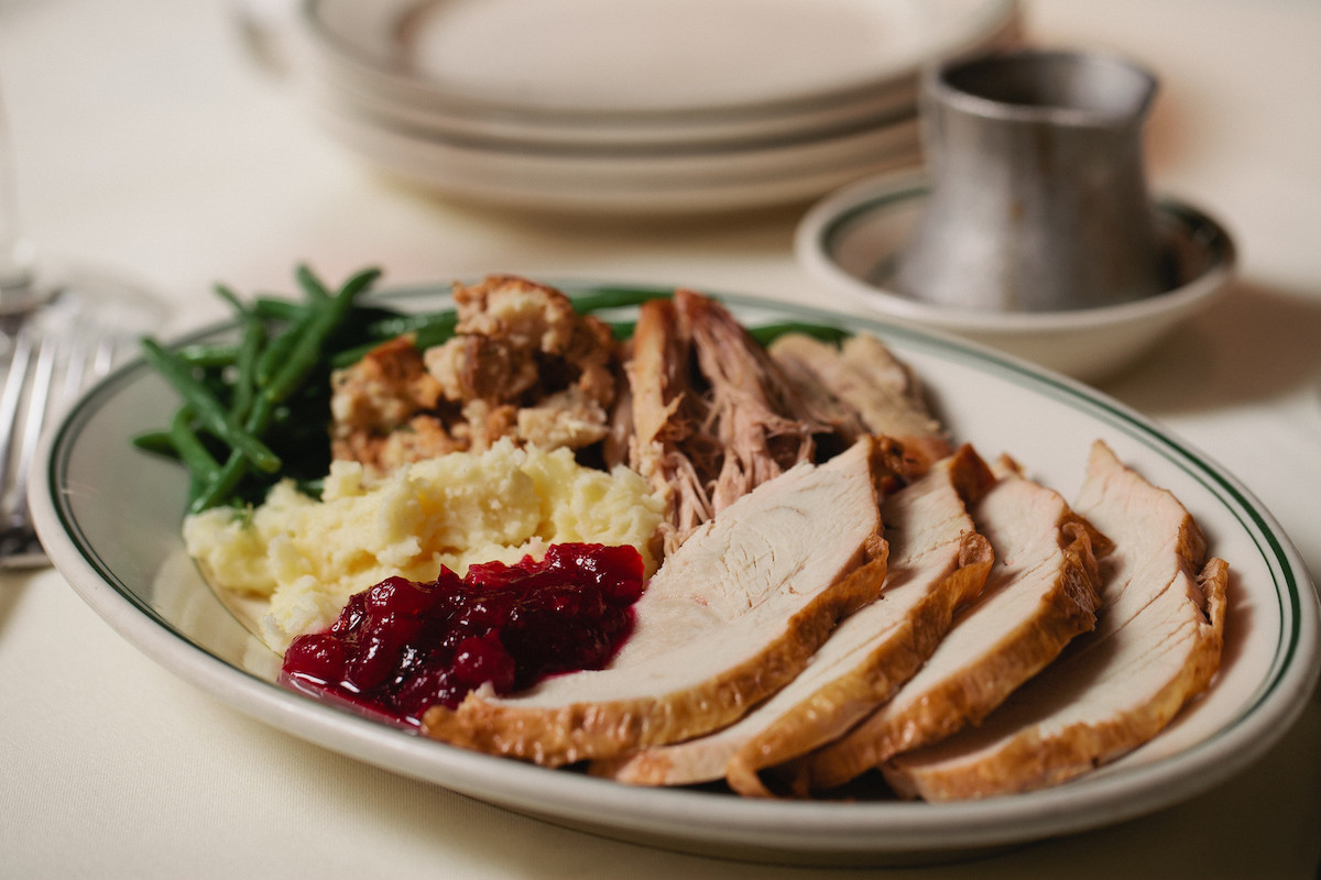 Lowes Foods Thanksgiving Dinners 2019
 Let Us Give Thanks 13 Restaurants for Thanksgiving 2018