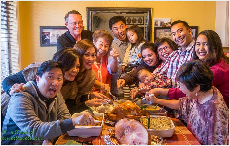 Lowes Foods Thanksgiving Dinners
 ing full circle – Pleasanton CA