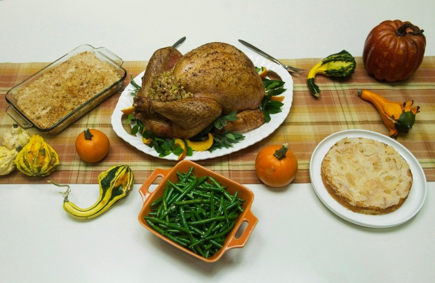 Lowes Foods Thanksgiving Dinners
 What is open and closed Thanksgiving Monday