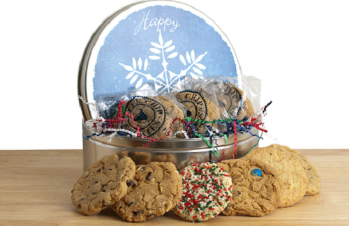 Mail Order Christmas Cookies
 Best Cookies line Corporate Cookies