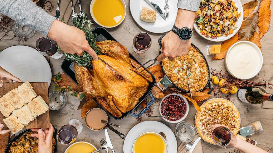 Mail Order Thanksgiving Dinners
 Where to order Thanksgiving dinner to go for your house party