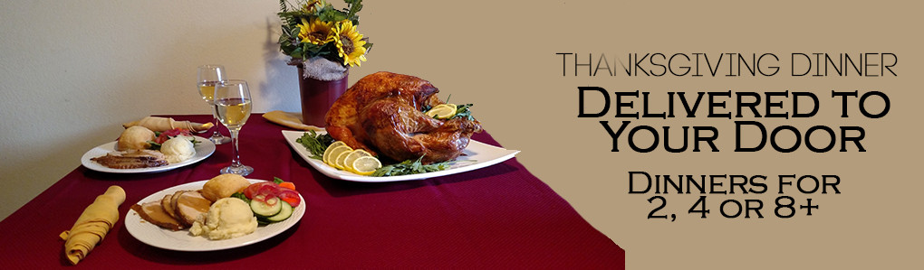 Mail Order Thanksgiving Dinners
 Bellyfull Dinners The Best Home Cooking without the