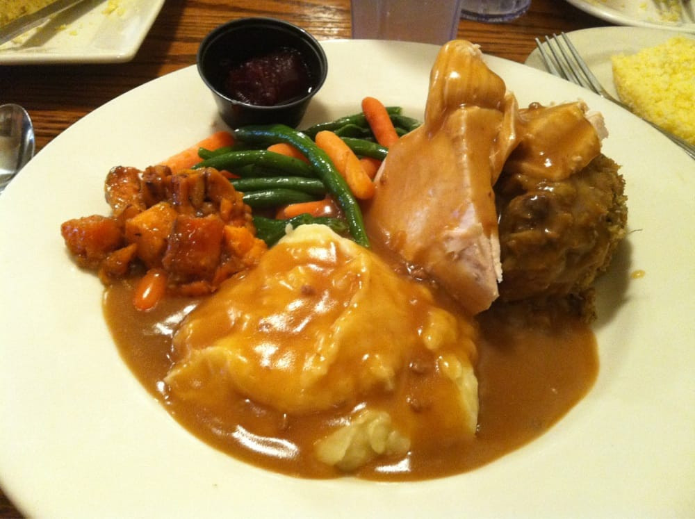 Marie Callenders Thanksgiving Dinner
 Thanksgiving dinner turkey dinner option Yelp