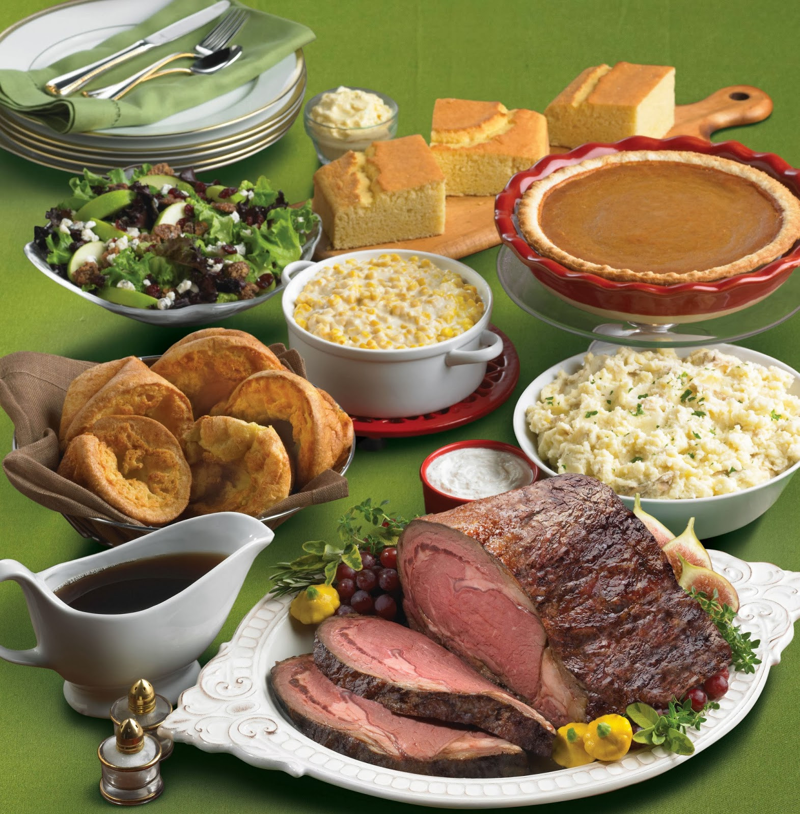 Marie Callenders Thanksgiving Dinner
 Food is my favorite Marie Callenders Holiday Feasts
