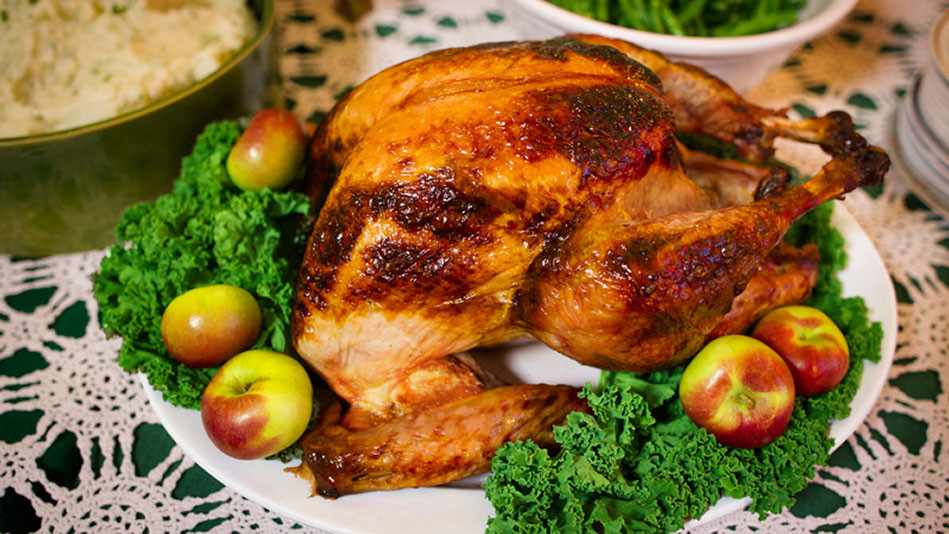 Marinating Thanksgiving Turkey
 Buttermilk Marinated Turkey Recipe