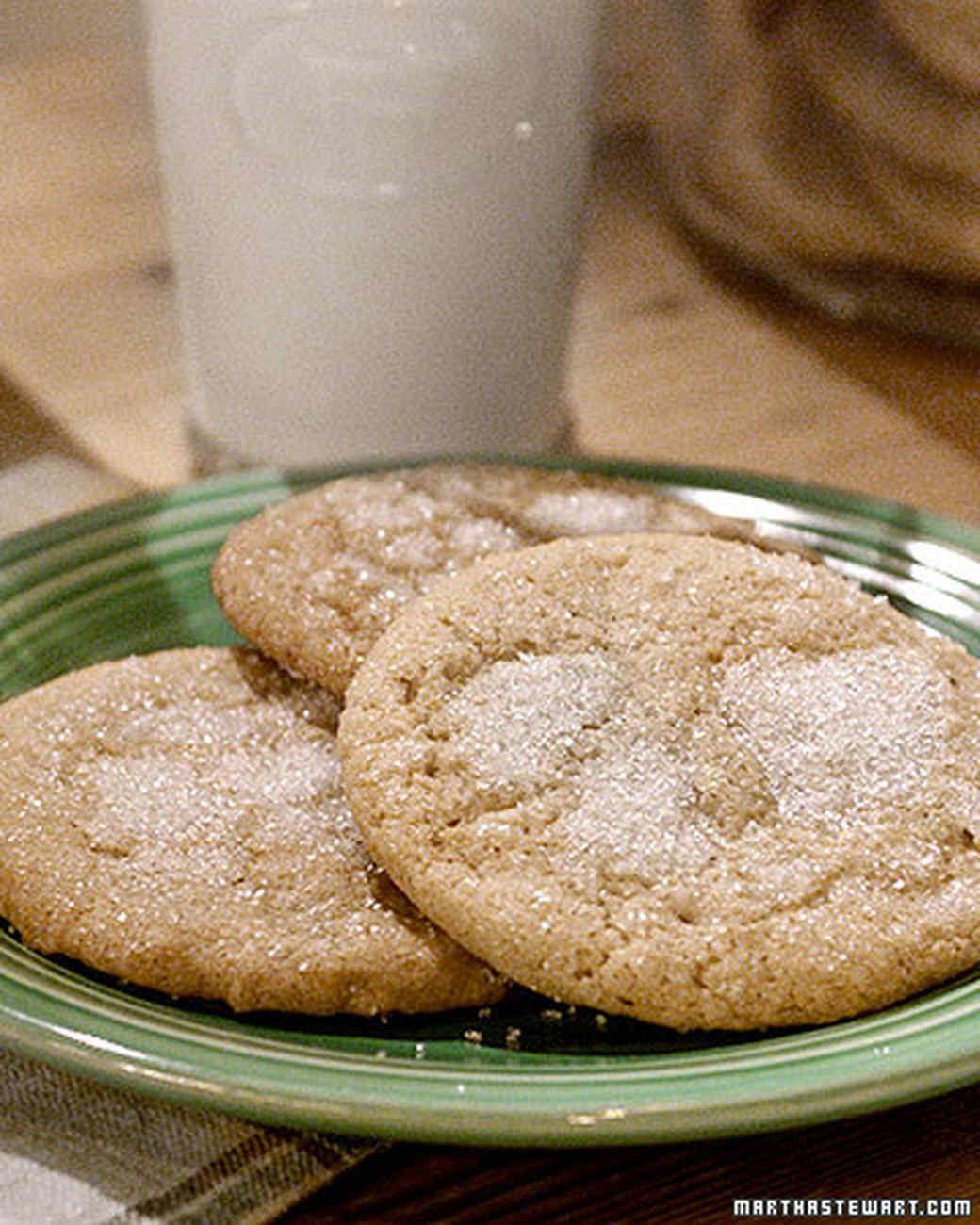 Martha Stewart Christmas Sugar Cookies
 Citrus Zest Sugar Cookies Recipe