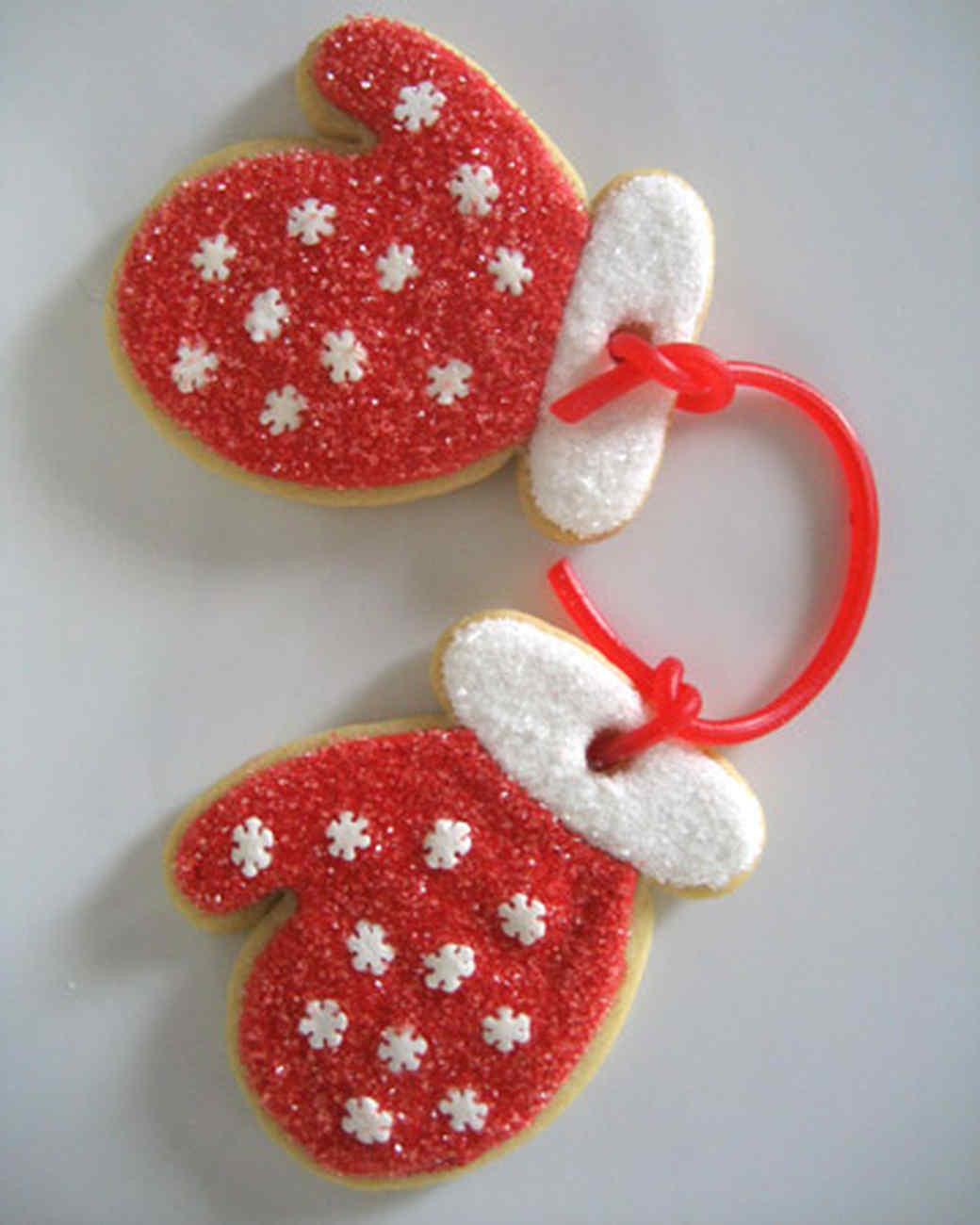 Martha Stewart Christmas Sugar Cookies
 Your Best Decorated Cookies