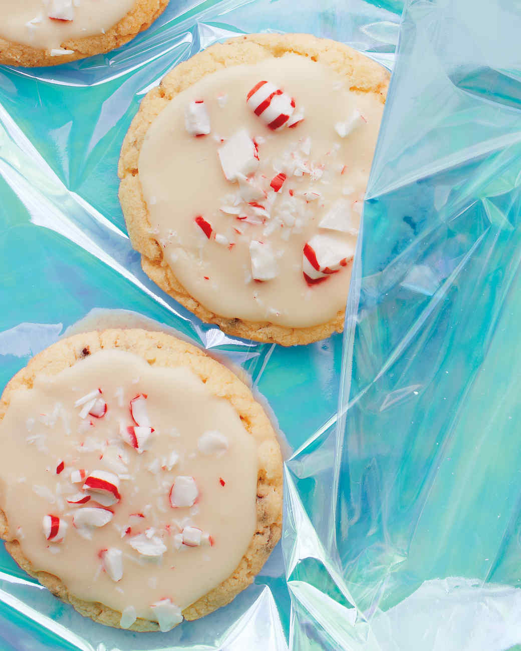 Martha Stewart Christmas Sugar Cookies
 Peppermint Chocolate Sugar Cookies Recipe & Video