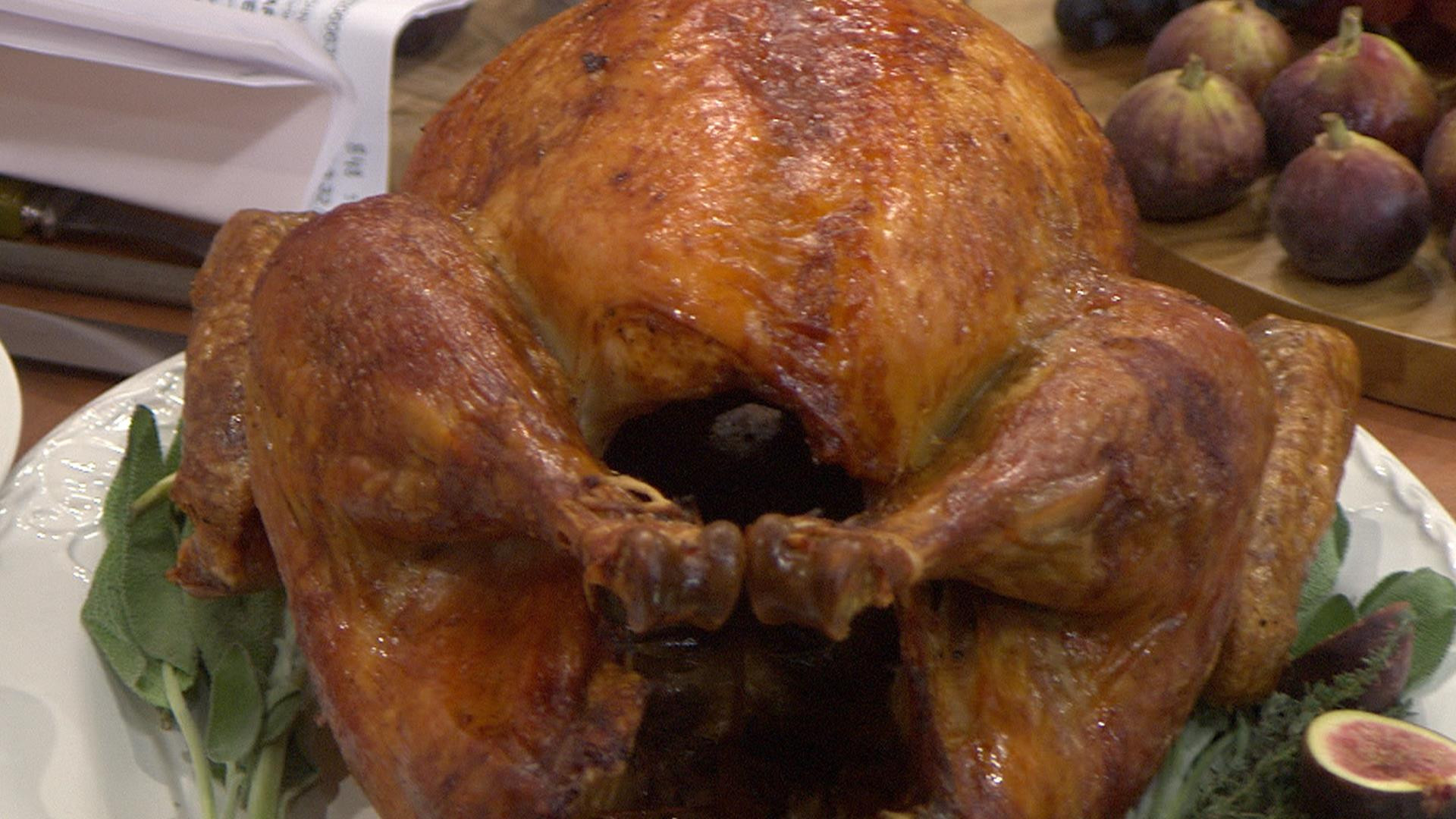 Best 30 Martha Stewart Thanksgiving Turkey - Best Recipes Ever