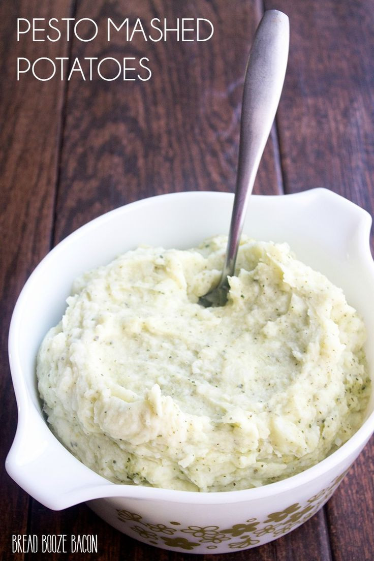 Mashed Potatoes Recipe Thanksgiving
 2303 best Thanksgiving Recipes We Love images on