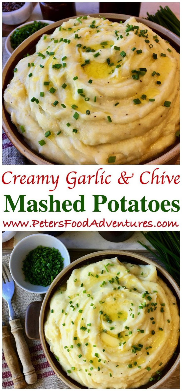 Mashed Potatoes Thanksgiving Recipe
 Best 25 Thanksgiving recipes ideas on Pinterest