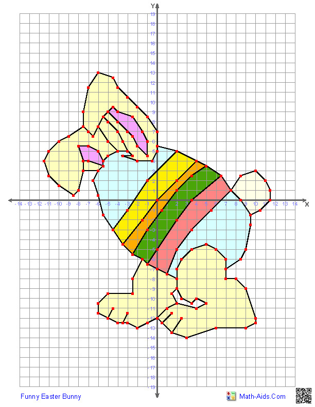 Math Aids Com Thanksgiving Turkey
 Graphing Worksheets