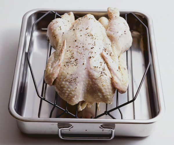 Meat For Thanksgiving Other Than Turkey
 Why Brining Keeps Turkey and Other Meat So Moist