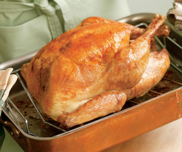 Meat For Thanksgiving Other Than Turkey
 Why Brining Keeps Turkey and Other Meat So Moist FineCooking