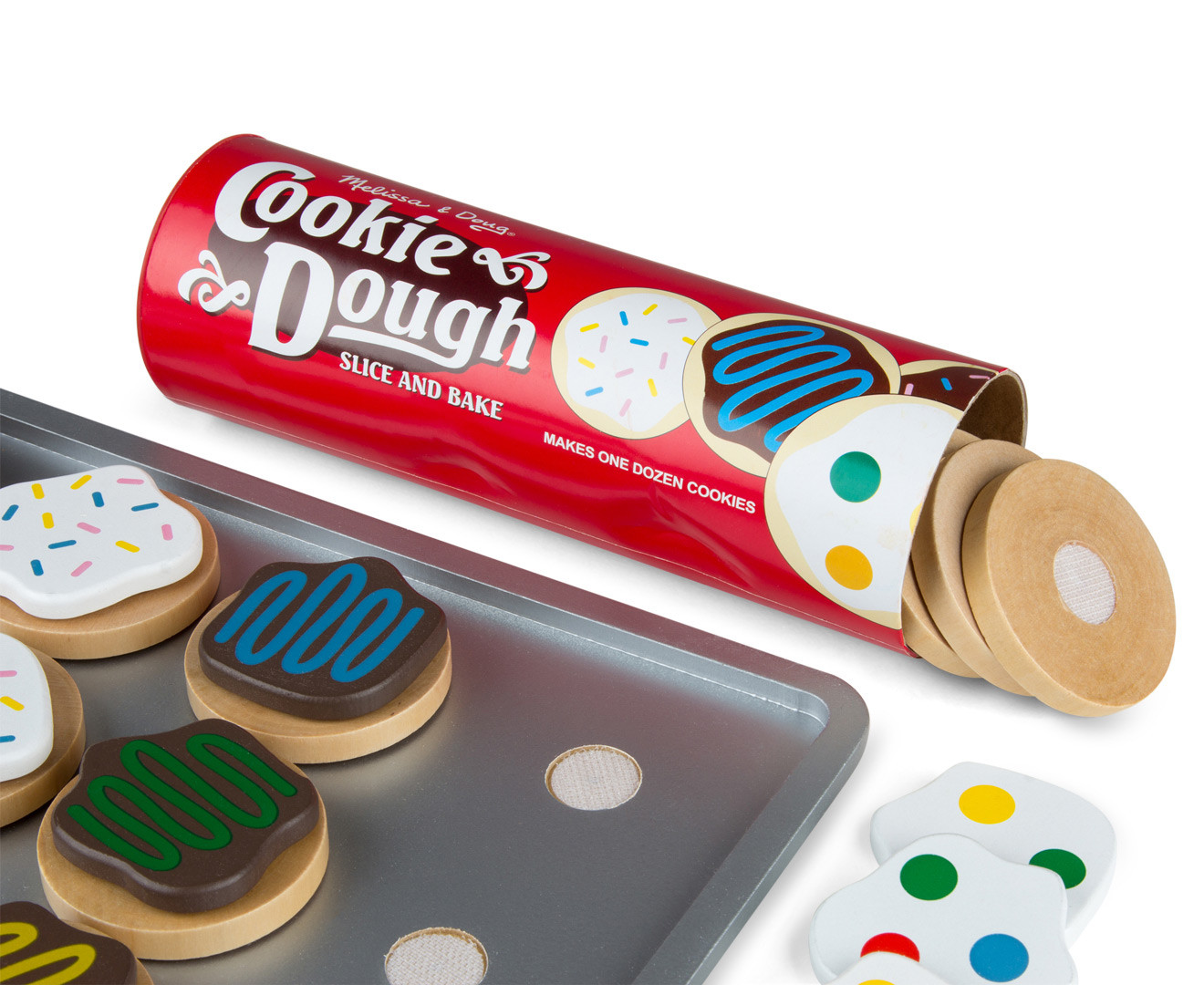 The Best Ideas for Melissa and Doug Christmas Cookies ...