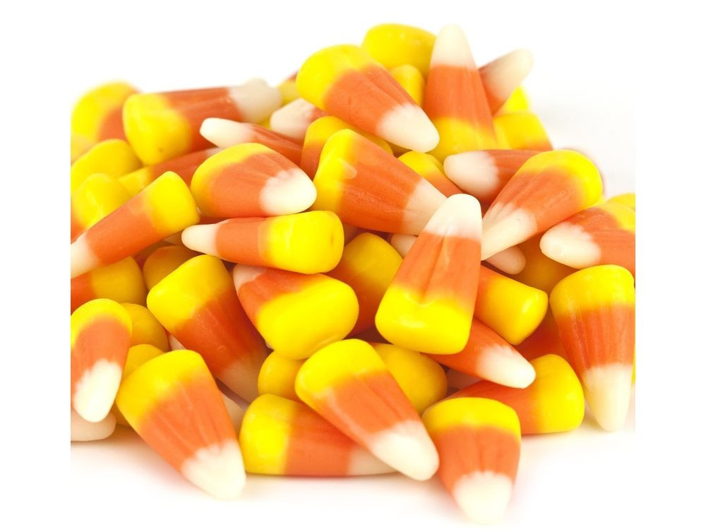 Mellowcreme Christmas Candy
 Candy Corn Fall Halloween Autumn candy 1 pound