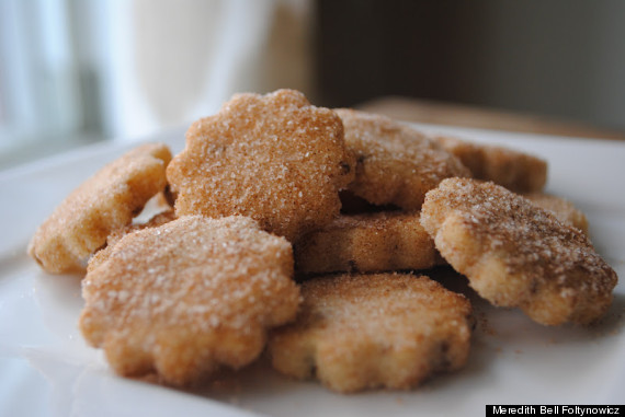 Mexican Christmas Cookies Recipe
 Why Biscochitos Are The Lard Cookie Your Christmas Needs