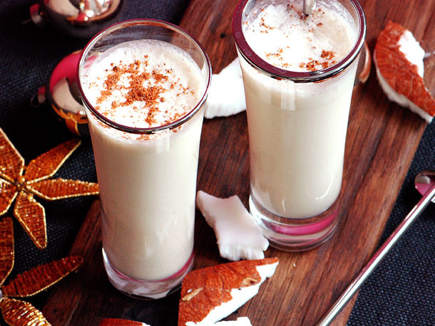 Mexican Christmas Drinks
 Rompope Mexican Eggnog Recipes — Dishmaps