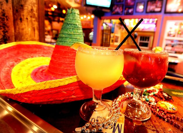 Mexican Christmas Drinks
 Cinco de Mayo An American Holiday Not Mexican [Video