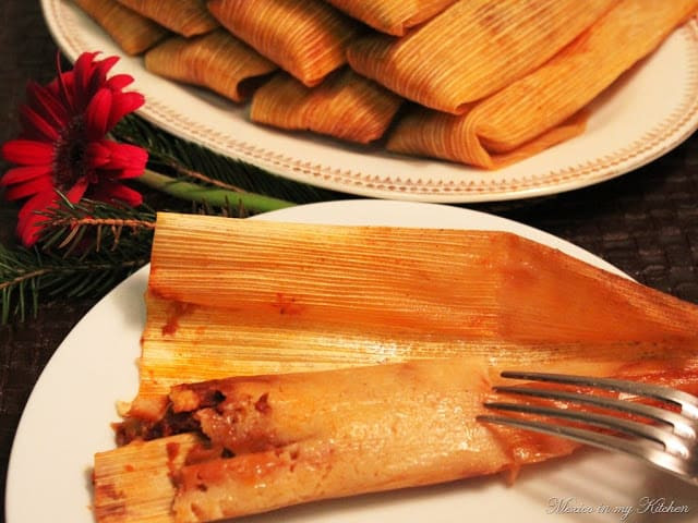 Mexican Christmas Recipes
 Mexican Christmas Dishes