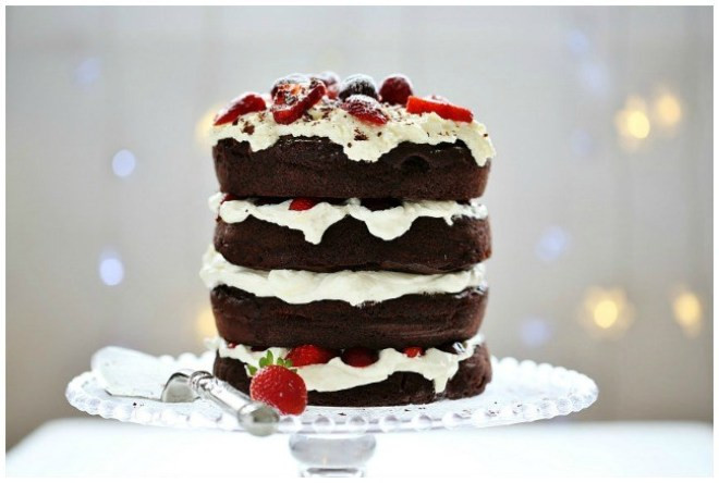 Most Popular Christmas Desserts
 The Most Amazing Christmas Dessert Ideas