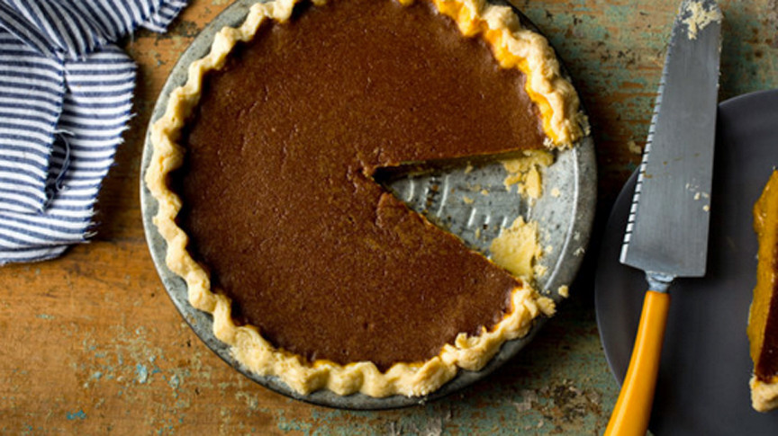 Most Popular Thanksgiving Desserts
 Our 10 Most Popular Thanksgiving Pie Recipes – Pink Hill