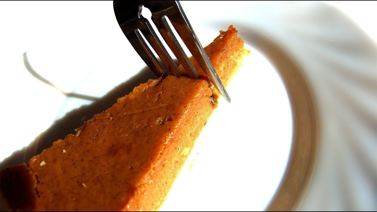 Most Popular Thanksgiving Desserts
 The Most Popular Thanksgiving Dessert PUMPKIN PIE