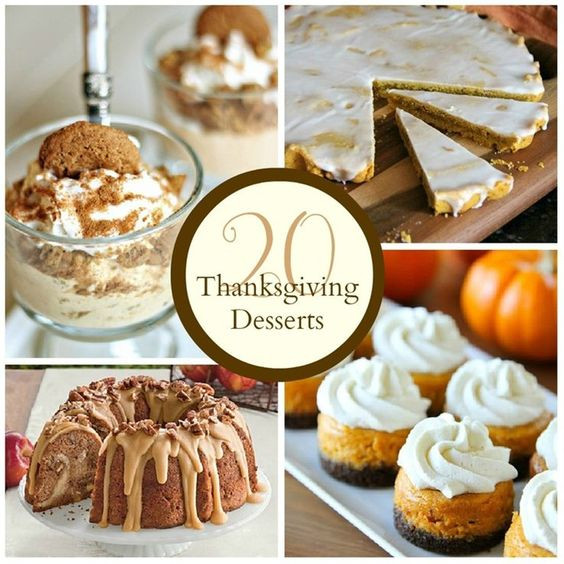 Most Popular Thanksgiving Desserts
 Pumpkins Pecan pies and Thanksgiving on Pinterest
