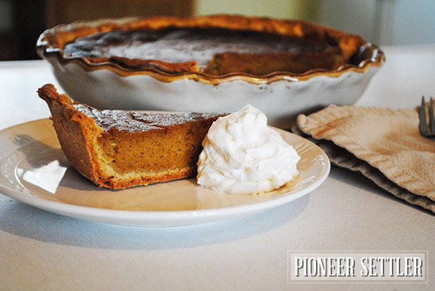Most Popular Thanksgiving Pies
 16 Most Loved Thanksgiving Pies of All Time