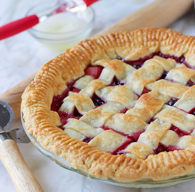Most Popular Thanksgiving Pies
 16 Most Loved Thanksgiving Pies of All Time