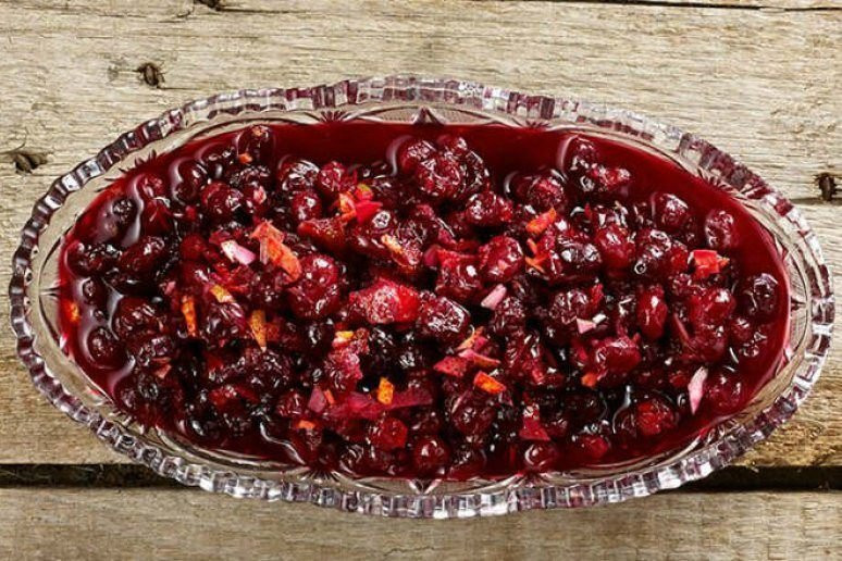 Most Popular Thanksgiving Side Dishes
 The 12 Most Popular Thanksgiving Side Dishes Ranked