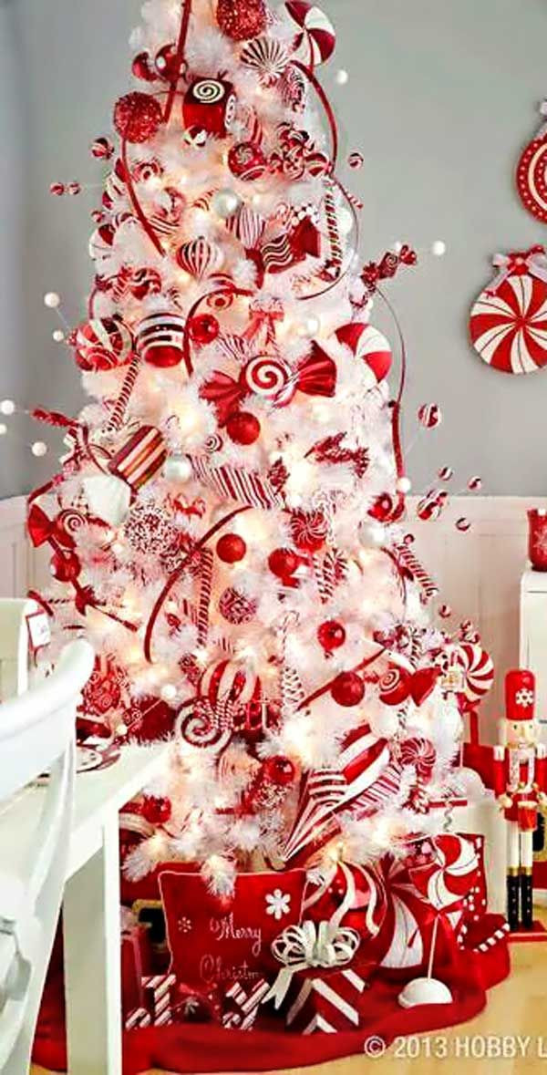 My Candy Love Christmas 2019
 Christmas Tree Designs and Decor Ideas for 2014 Design